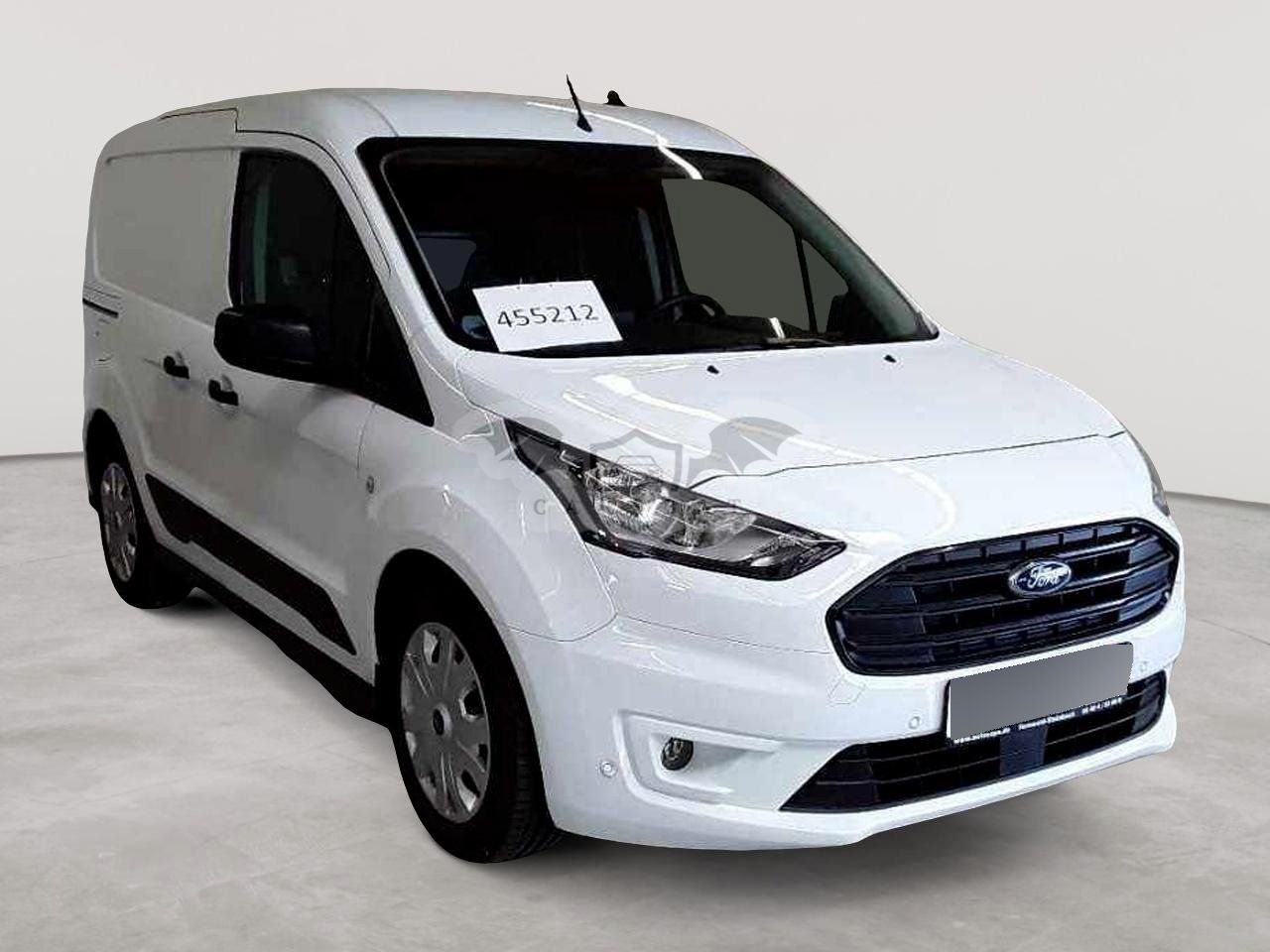 Ford Transit Connect Trend 2022