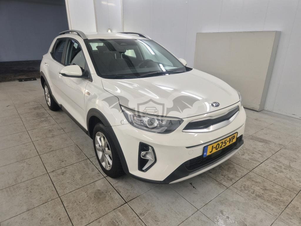 Kia Stonic 1.0 T-GDI DynamicLine 2020