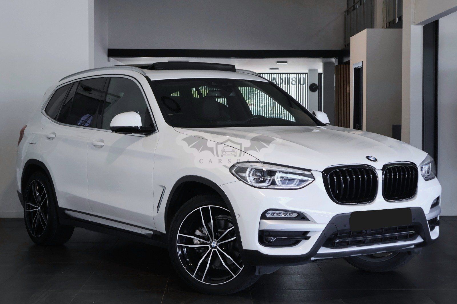 BMW X3 2.0i 2020