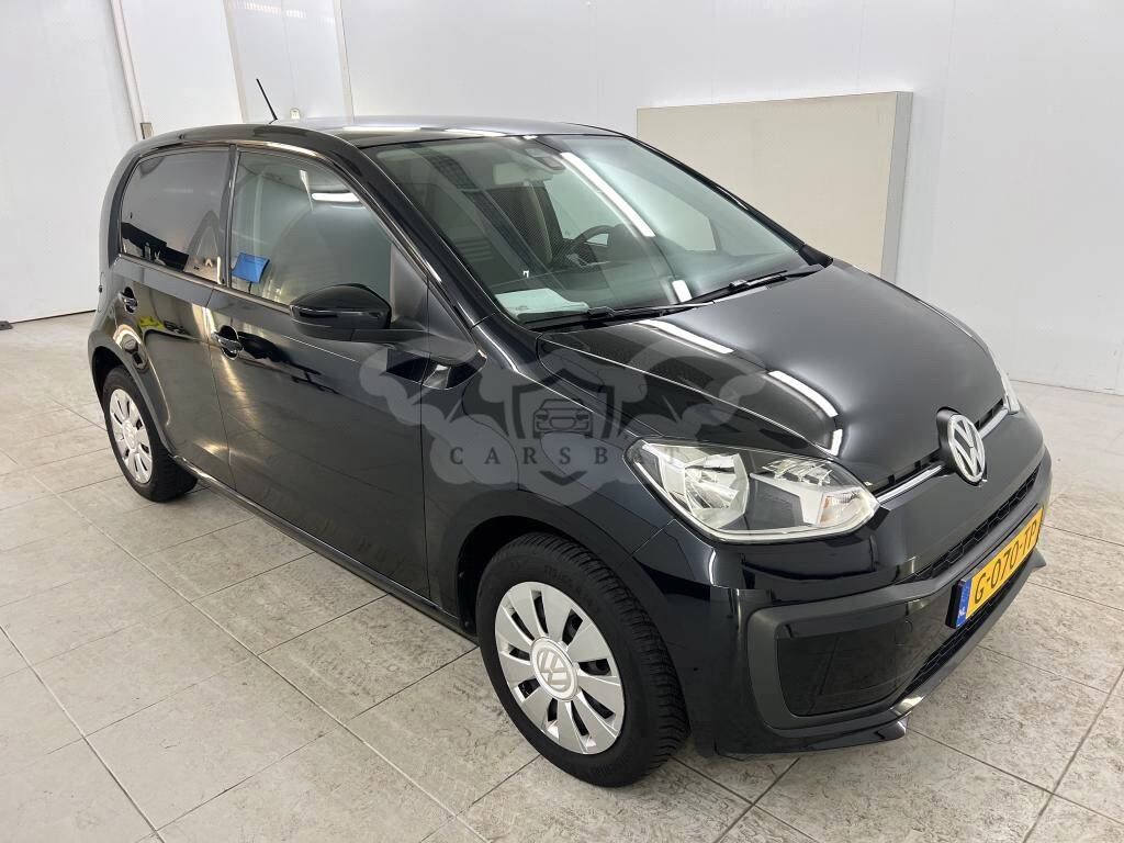Volkswagen Up! 1.0 Move Up! 2019