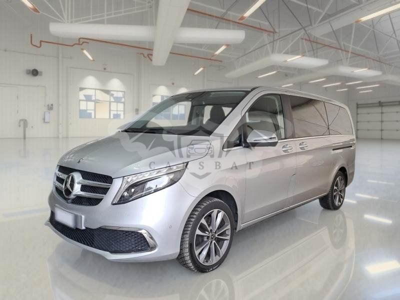 Mercedes-Benz V 250 CDI Premium 2019