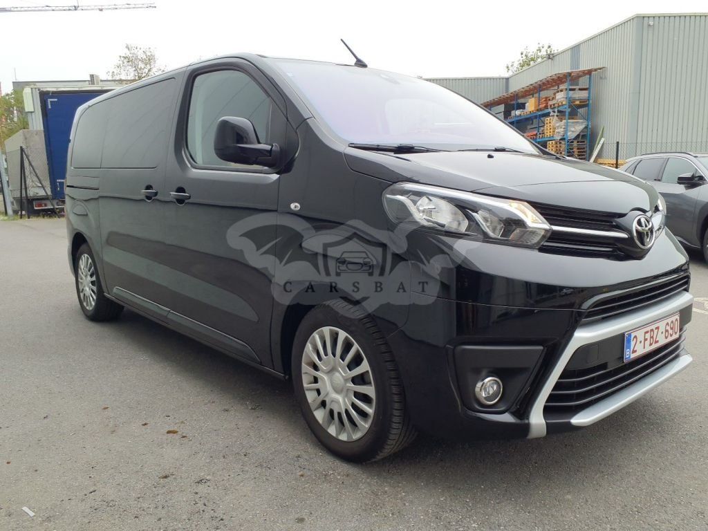 Toyota ProAce 2.0 D-4D 2024