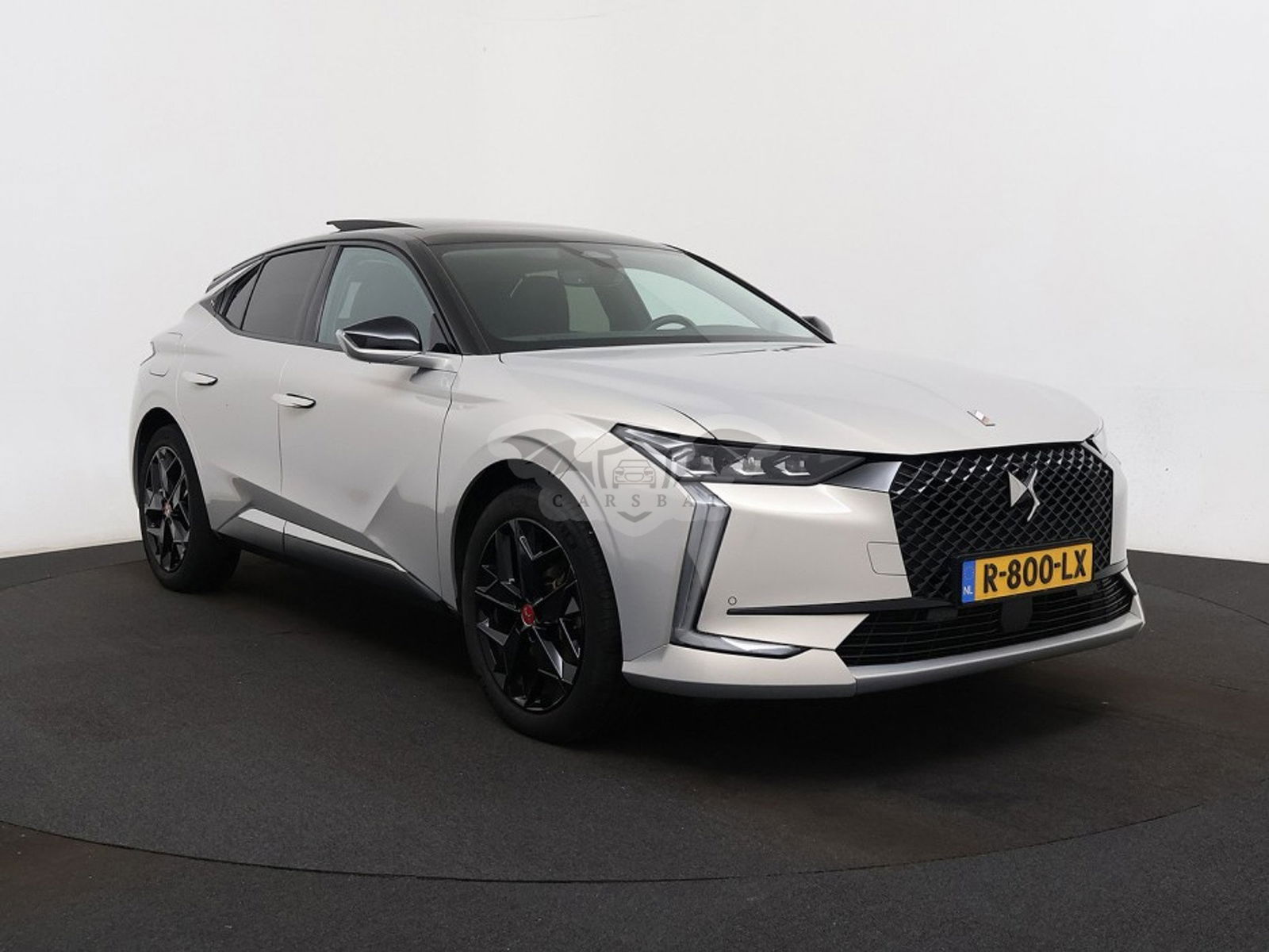 DS DS4 1.6 Performance Line + 2022