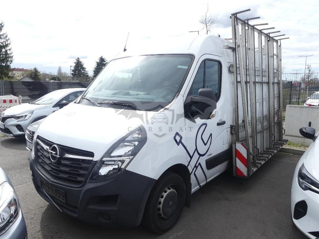 Opel Movano L2H2 2.3 2020