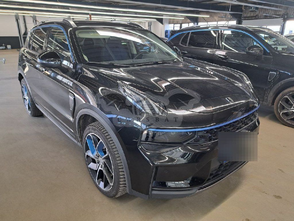 Lynk&Co 01 1.5 2022