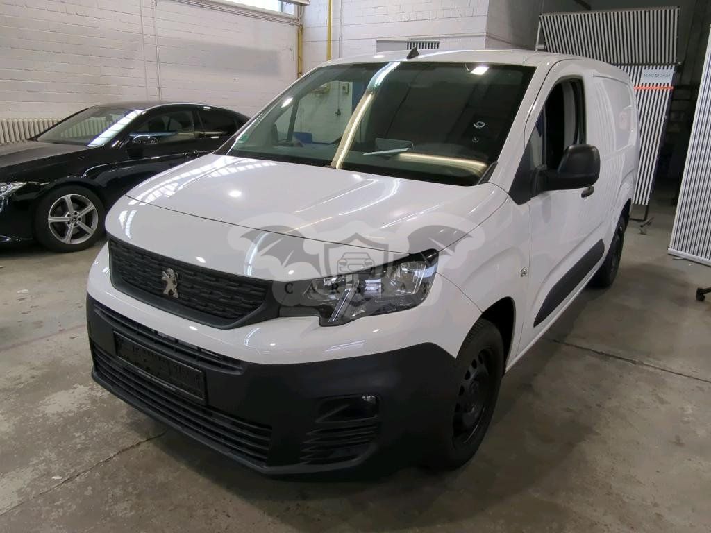 Peugeot Partner 1.5 HDI 2020