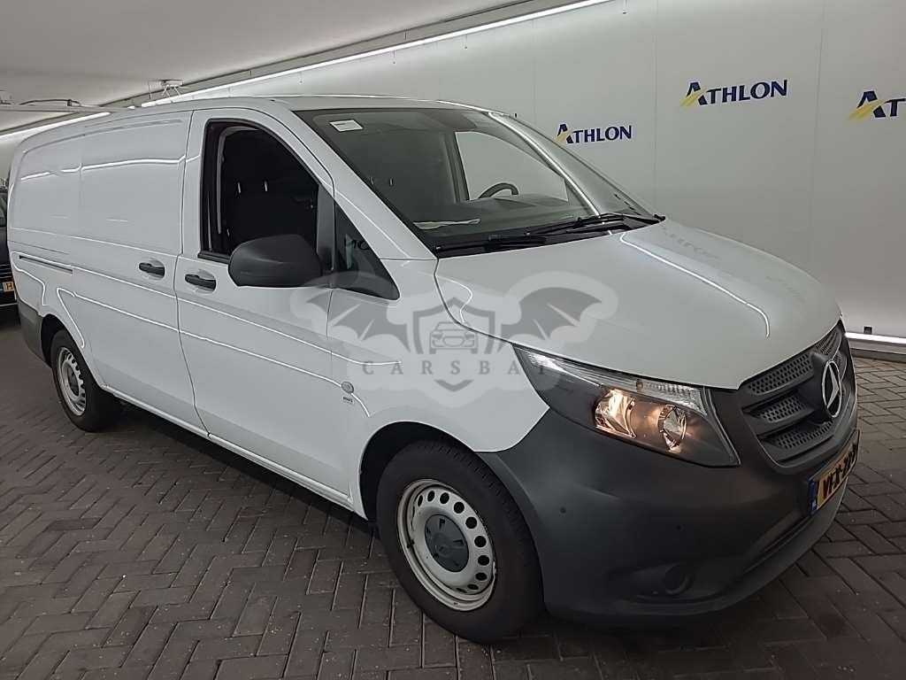 Mercedes-Benz Vito 114 CDI 2020
