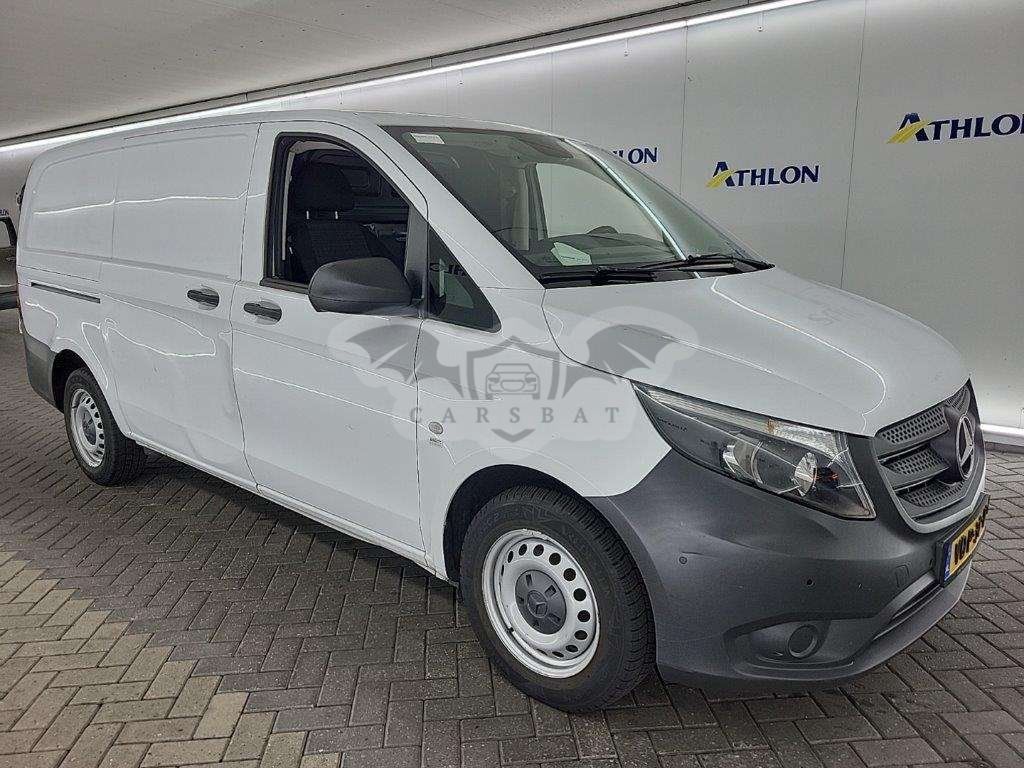 Mercedes-Benz Vito 114 CDI 2020