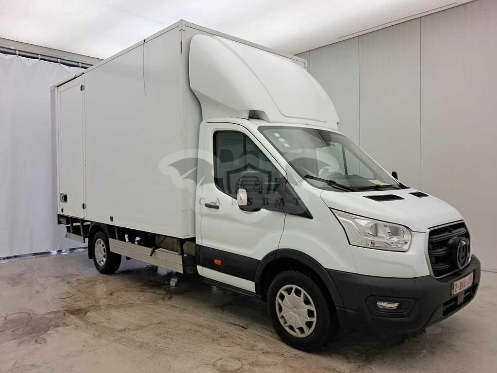 Ford Transit Connect box 2.0 TDCI Trend 2021