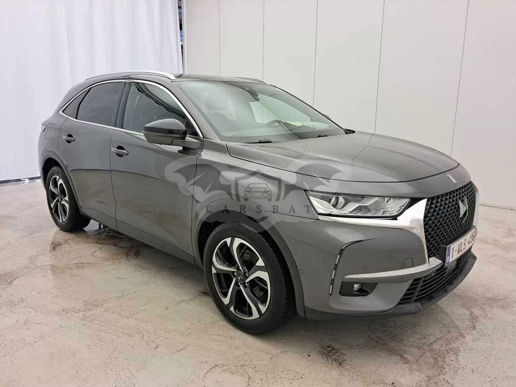 DS DS7 Crossback 1.5 HDI So Chic 2019