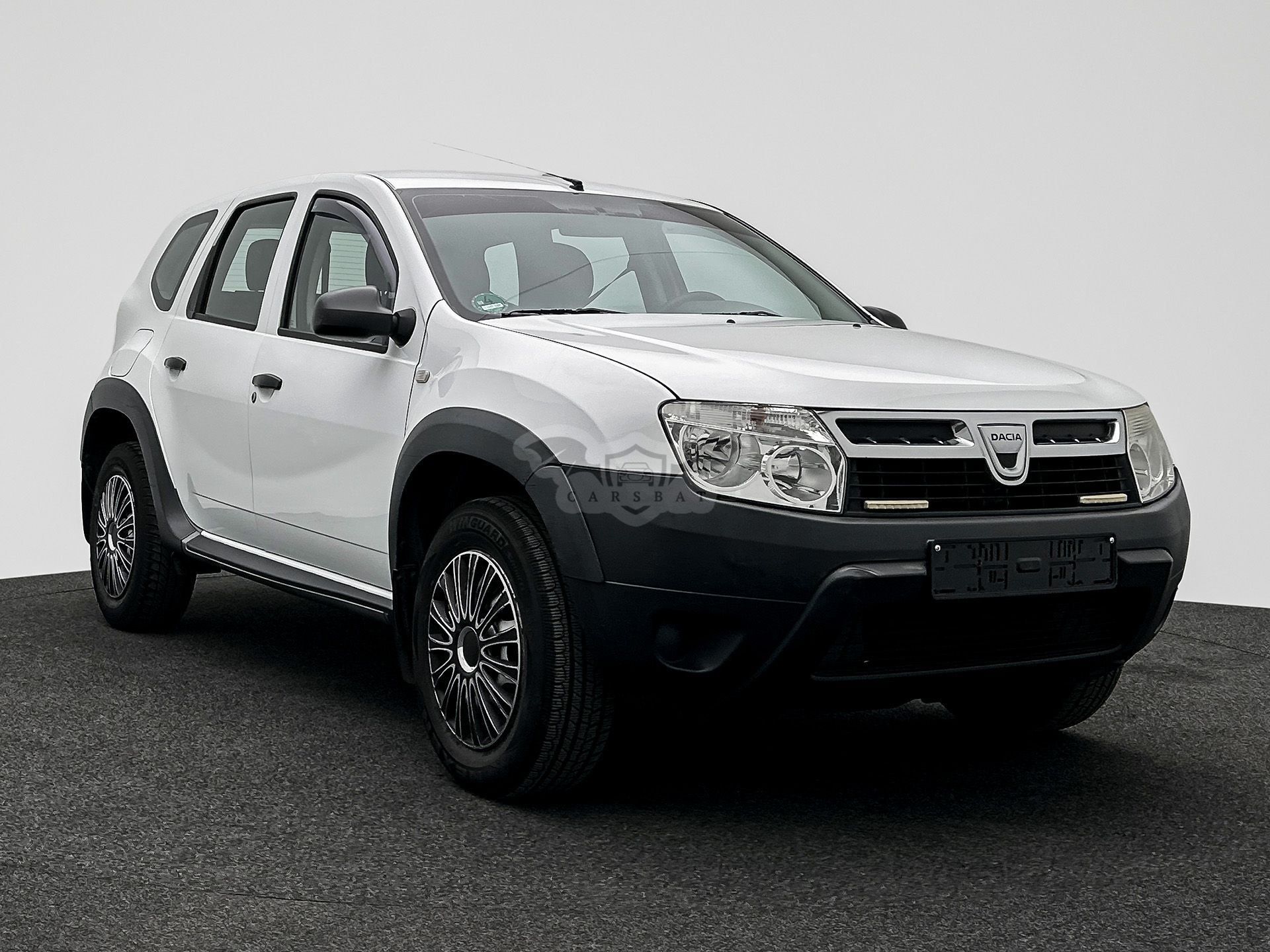 Dacia Duster 1.6 2012