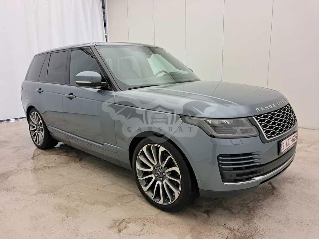 Land Rover Range Rover Vogue 3.0 2021