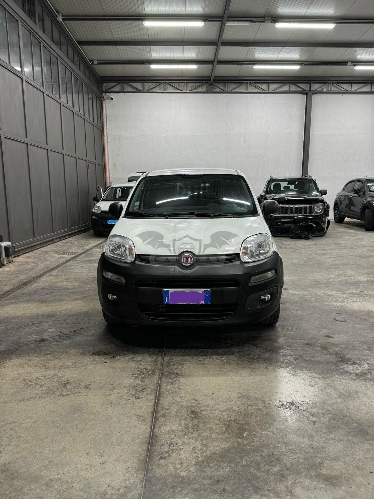 Fiat Panda 1.3 MultiJet Pop 2019