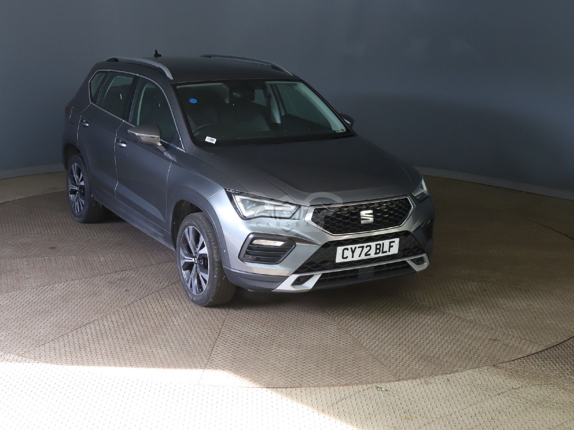Seat Ateca 1.5 TSI SE Technology 2022
