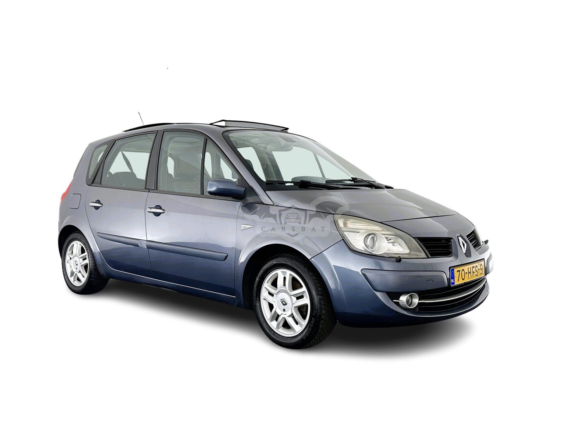 Renault Scenic 1.6 2008