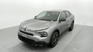 Citroën C4 X 1.2i Plus 2023