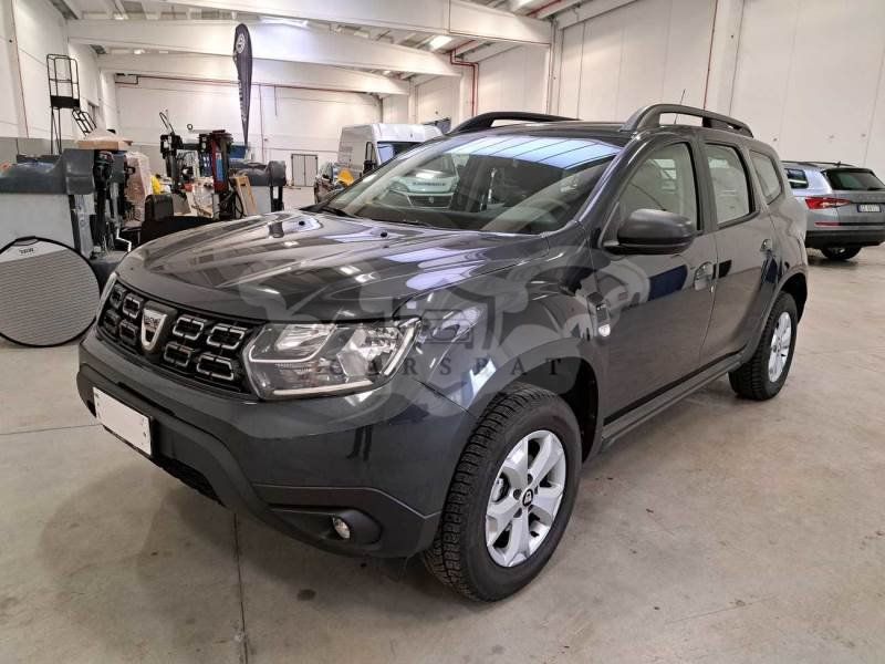 Dacia Duster 1.5 DCI Comfort 2021