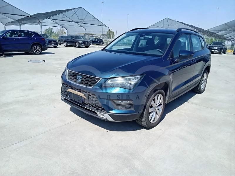 Seat Ateca 1.6 TDI Business 2020