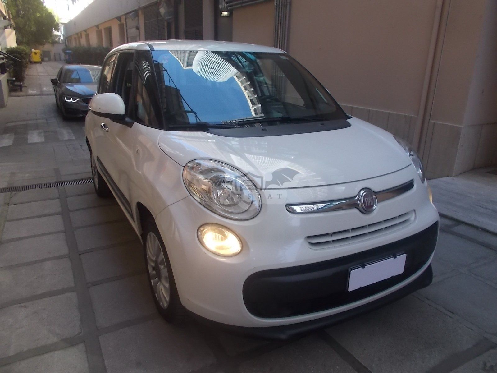 Fiat 500L 1.6 MultiJet Pop 2014