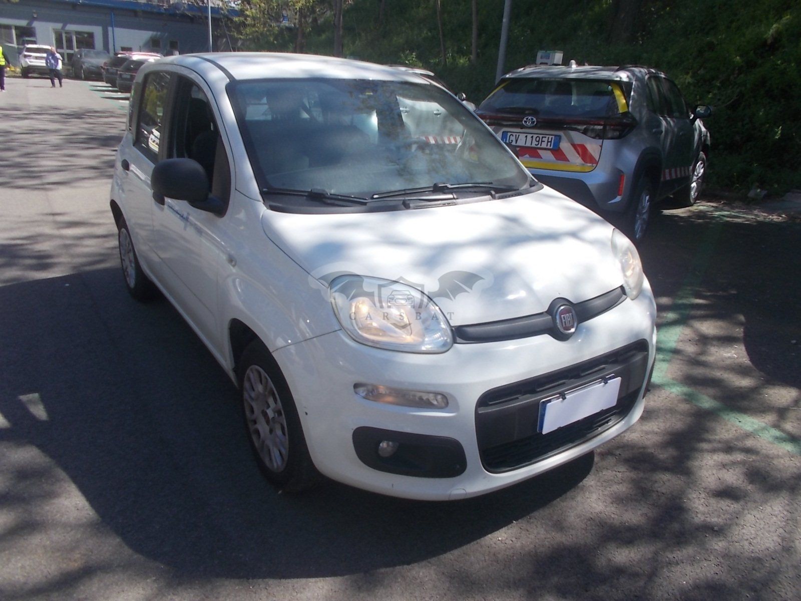 Fiat Panda 1.3 MultiJet Easy 2018