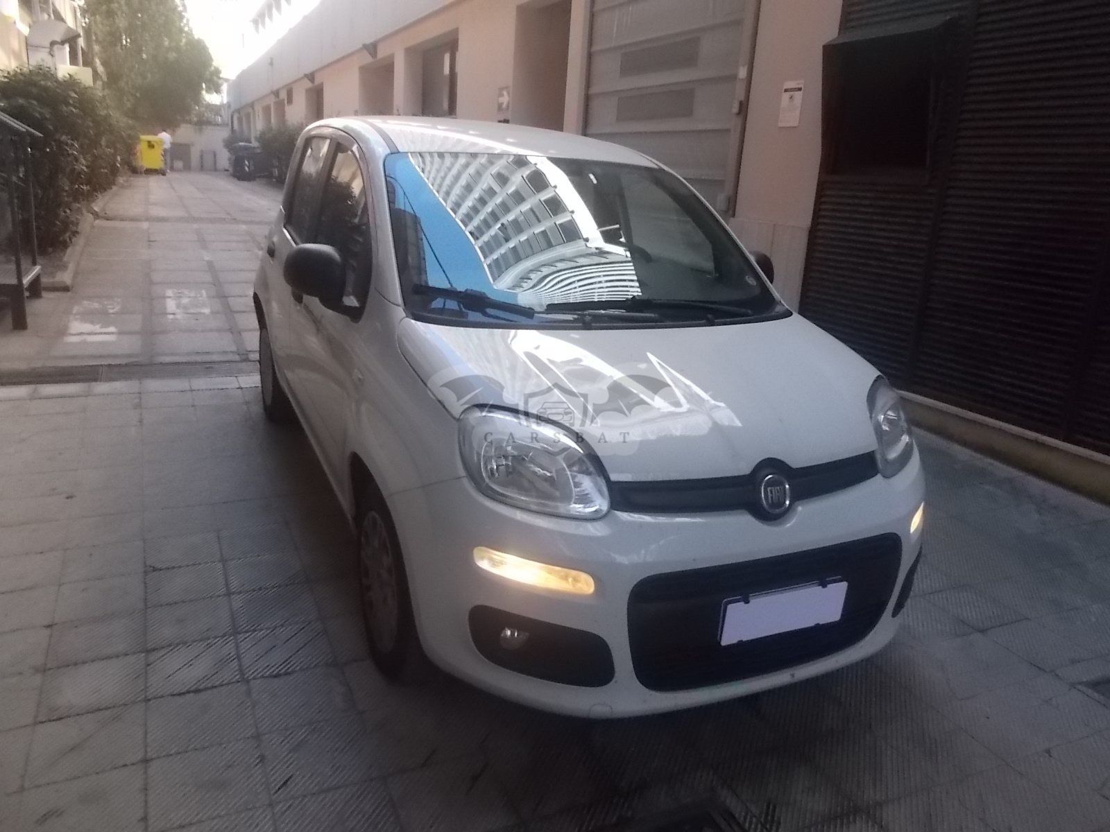 Fiat Panda 1.3 MultiJet Easy 2018