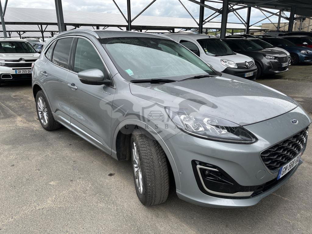 Ford Kuga 2.5 Vignale 2023