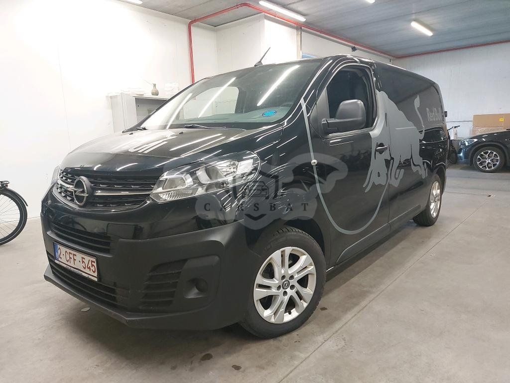 Opel Vivaro L2H1 2.0 Edition 2022