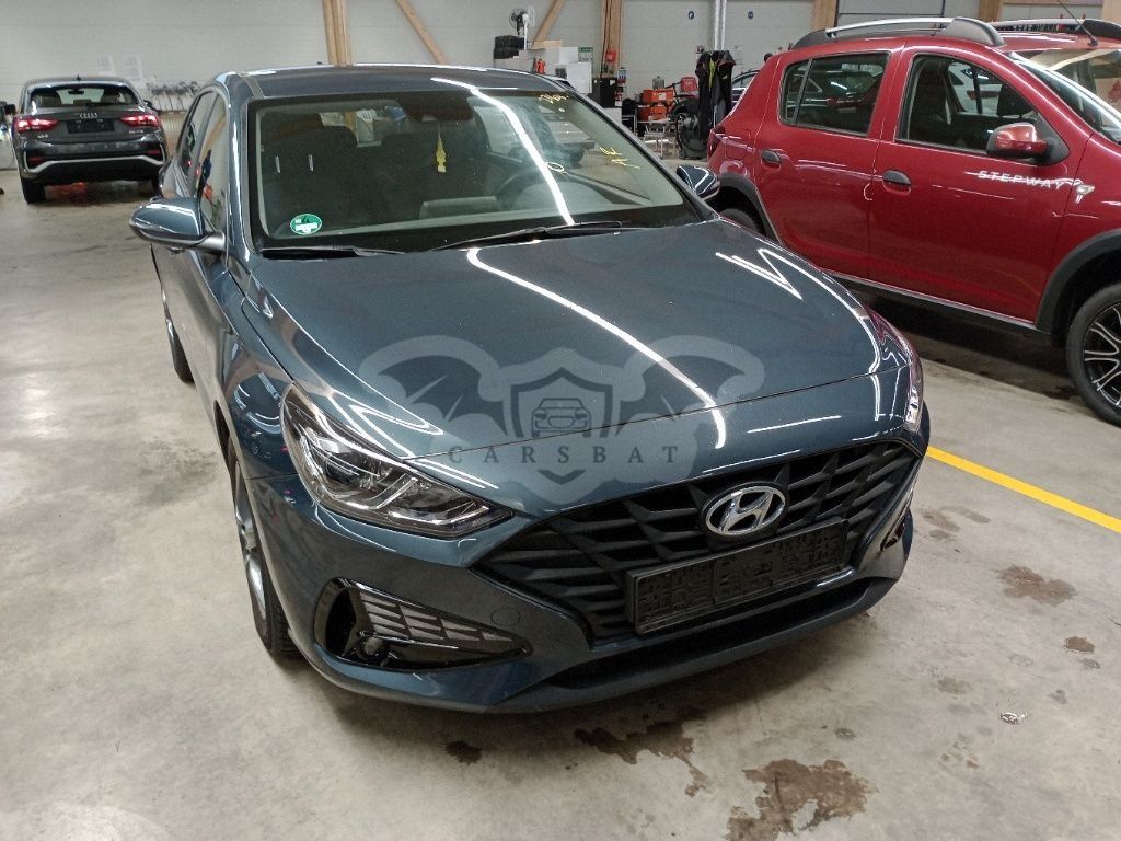 Hyundai i30 Select 2021