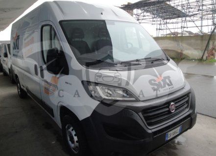 Fiat Ducato 2.3 MultiJet Maxi 2021