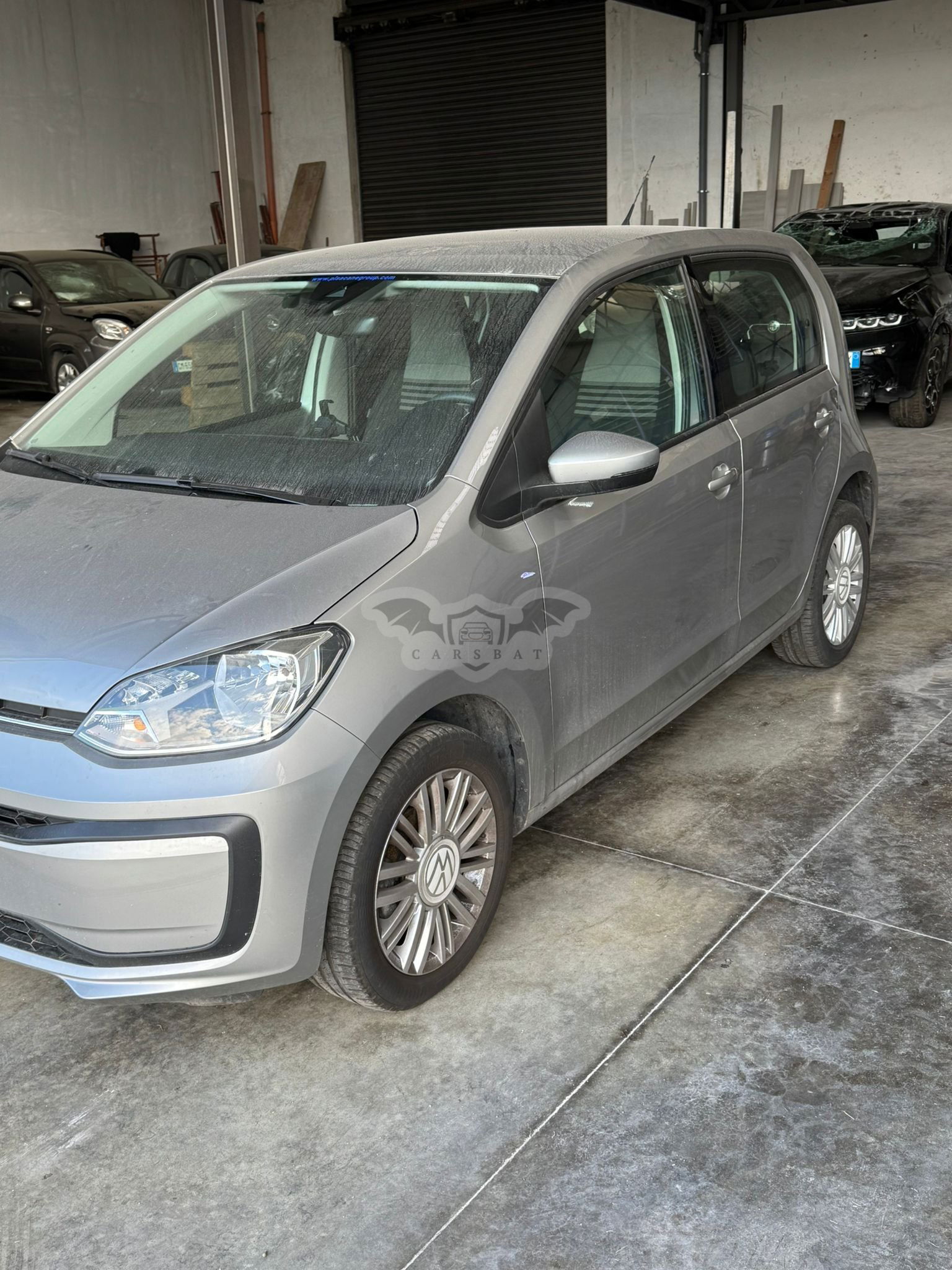 Volkswagen Up! 1.0 Active 2022