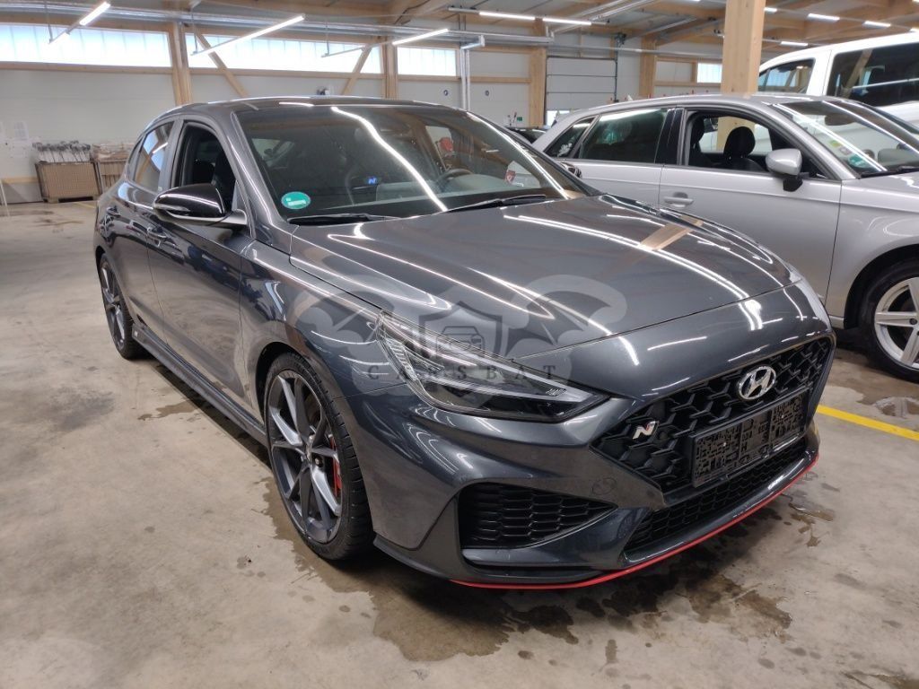 Hyundai i30 N Performance 2021
