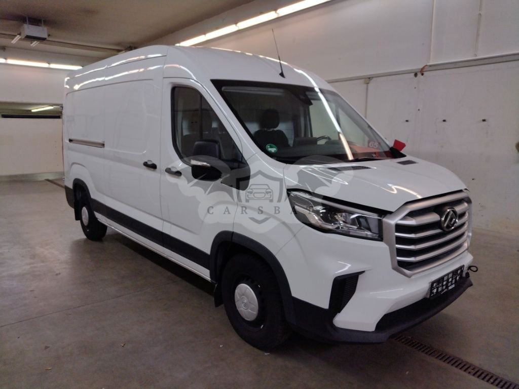 Maxus EV80 2023