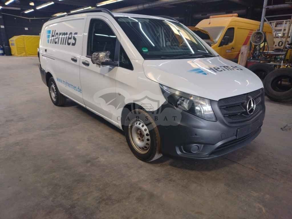 Mercedes-Benz Vito 119 CDI 2018