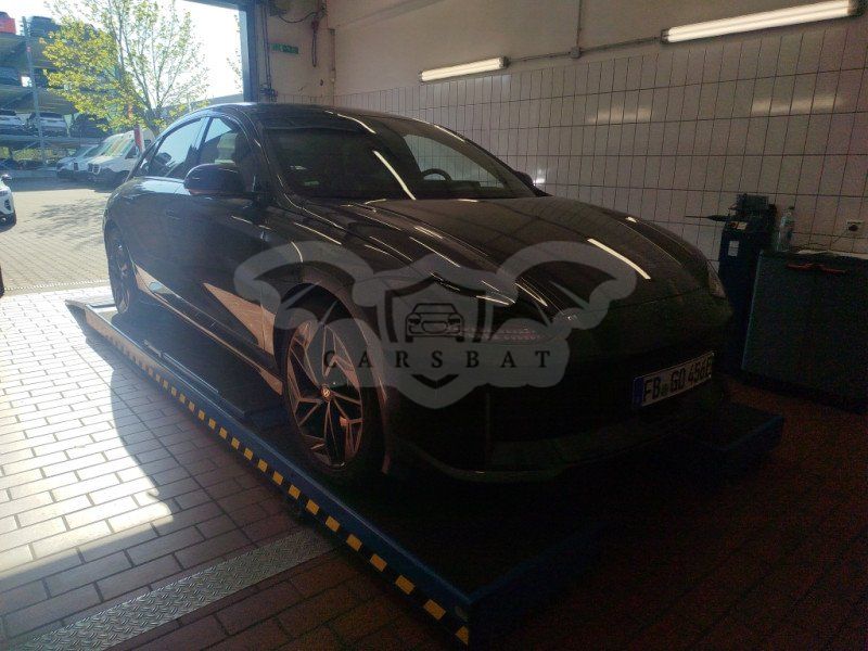 Hyundai IONIQ 6 2023