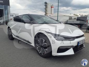 Kia EV6 2022