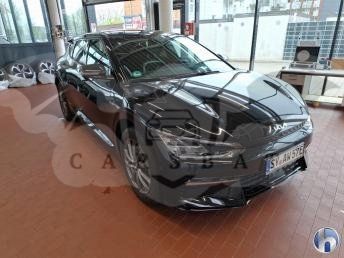 Kia EV6 2021