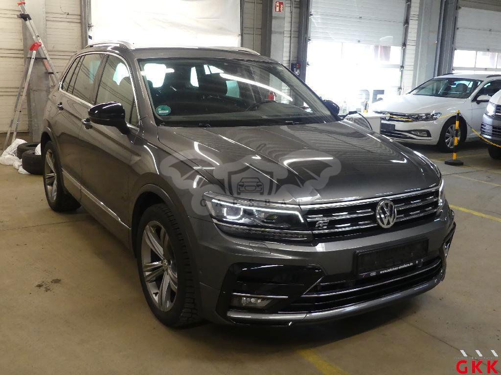 Volkswagen Tiguan 2.0 TSI IQ.Drive 2020