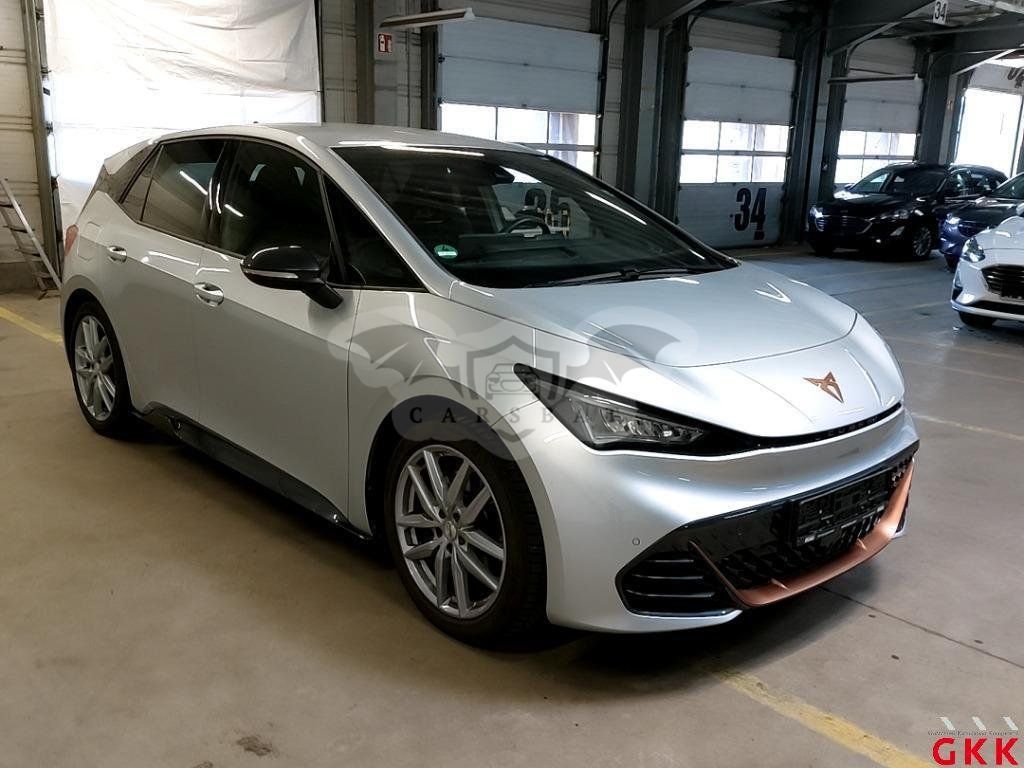 Cupra Born 77 kWh 2023
