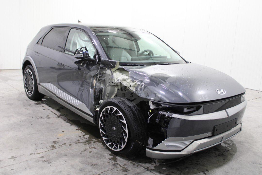 Hyundai IONIQ Trend 2023