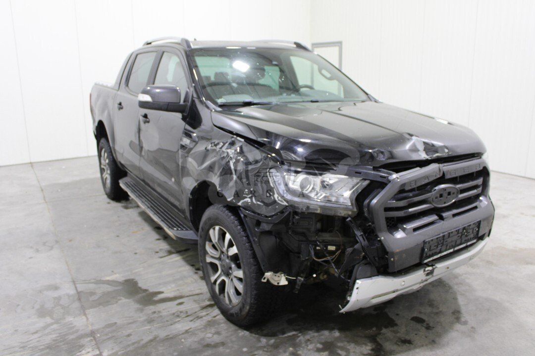 Ford Ranger 3.2 Wildtrack 2020