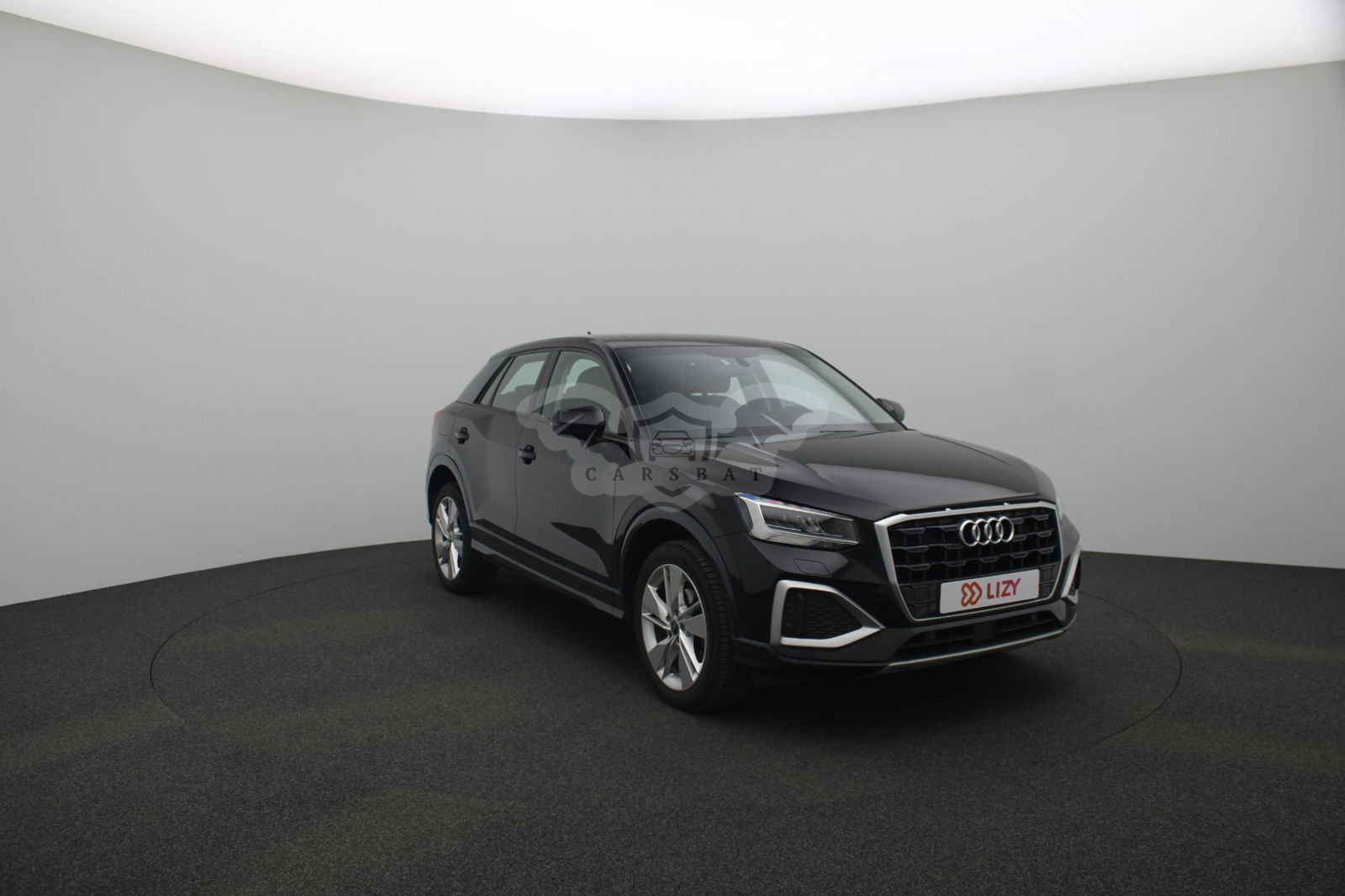 Audi Q2 35 TFSI Advanced 2021