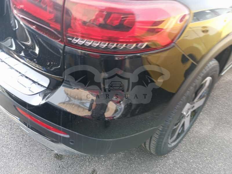Mercedes-Benz GLB 200d Sport Plus 2020