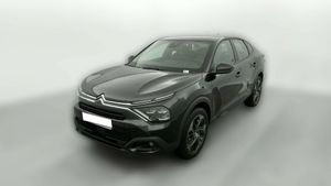 Citroën C4 X Plus 2023