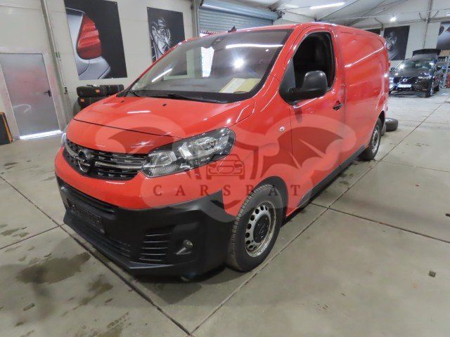 Opel Vivaro 2.0 Edition 2020
