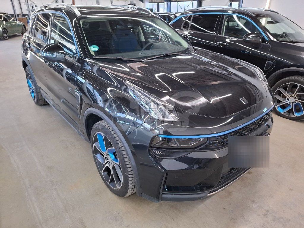 Lynk&Co 01 1.5 2022