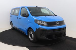 Opel Vivaro 2.0 2025