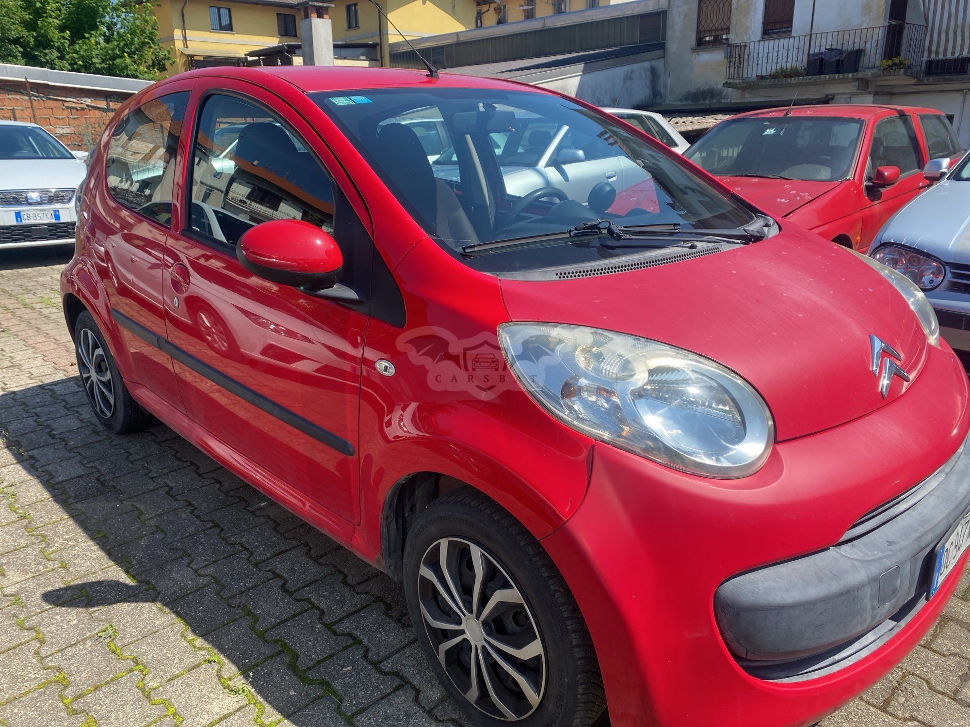 Citroën C1 1.0 2006