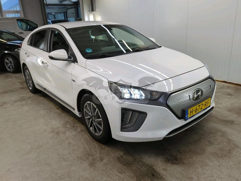Hyundai IONIQ 38 kWh Comfort 2020