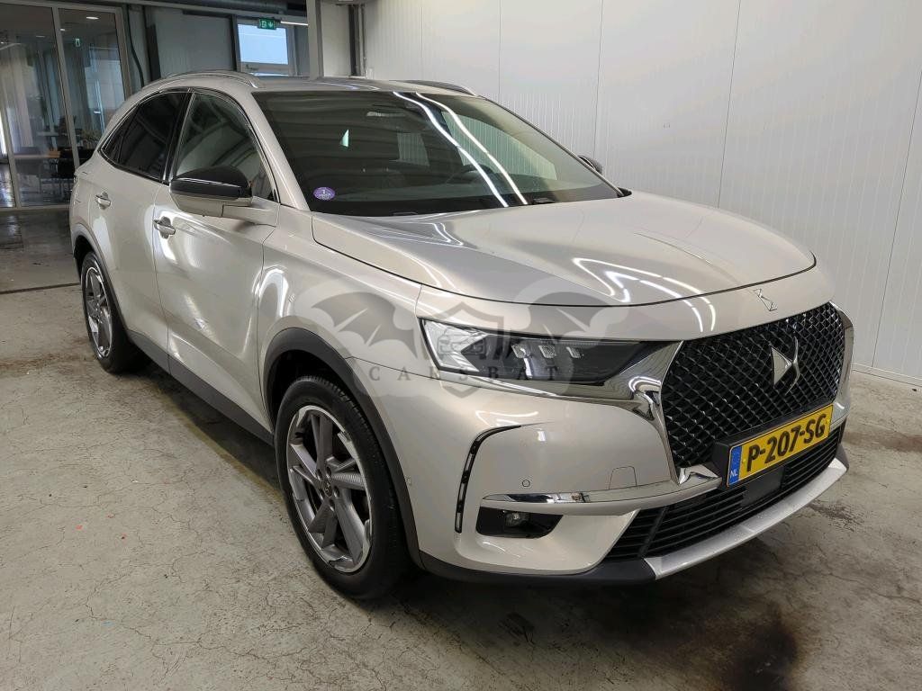 DS DS7 Crossback 1.6i Rivoli 2022