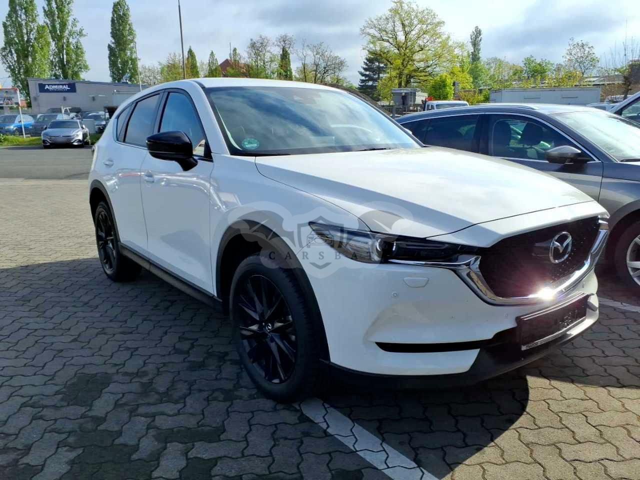 Mazda CX-5 2020